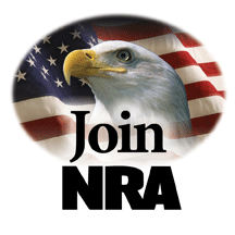 $10 Discount on 1 Year NRA Membership!